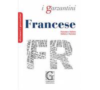 Dizionario francese. Francese-italiano, italiano-francese