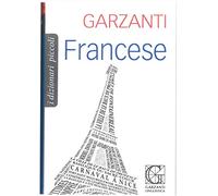 Dizionario francese. Francese-italiano, italiano-francese