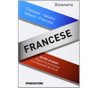 Dizionario francese. Francese-italiano, italiano-francese. Ediz. bilingue