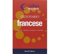 Dizionario francese. Francese-italiano, italiano-francese. Ediz. bilingue