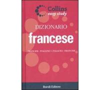 Dizionario francese. Francese-italiano, italiano-francese. Ediz. bilingue