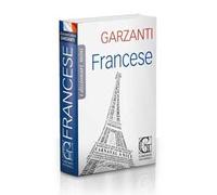 Dizionario francese Garzanti
