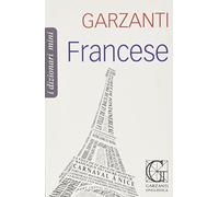 Dizionario francese Garzanti