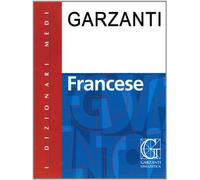 Dizionario francese Garzanti
