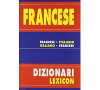 Dizionario francese-italiano