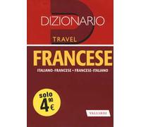 Dizionario francese. Italiano-francese, francese-italiano