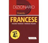 Dizionario francese. Italiano-francese, francese-italiano