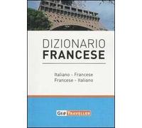 Dizionario francese. Italiano-francese, francese-italiano