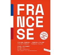 Dizionario francese. Italiano-francese, francese-italiano. Con e-book