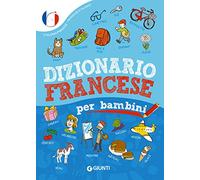 Dizionario francese per bambini