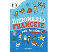 Dizionario francese per bambini