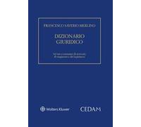 Dizionario giuridico