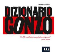 Dizionario Gonzo