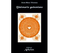 Dizionario guénoniano