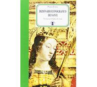 Dizionario iconografico dei santi