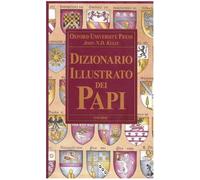 Dizionario illustrato dei papi