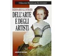 Dizionario illustrato dell'arte e degli artisti