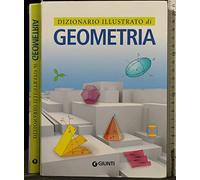 Dizionario illustrato di geometria. Ediz. illustrata
