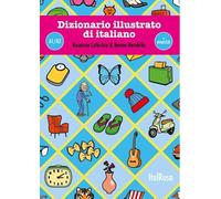 Dizionario illustrato di italiano