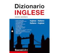 Dizionario inglese
