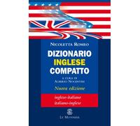 Dizionario inglese compatto