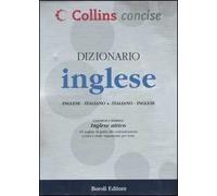 Dizionario inglese. Inglese-italiano, italiano-inglese. Ediz. bilingue