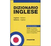 Dizionario inglese. Inglese-italiano, italiano-inglese. Ediz. bilingue