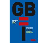 Dizionario inglese. Italiano-inglese, inglese-italiano