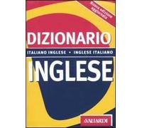 Dizionario inglese. Italiano-inglese, inglese-italiano
