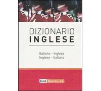 Dizionario inglese. Italiano-inglese, inglese-italiano