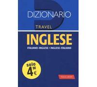 Dizionario inglese. Italiano-inglese, inglese-italiano