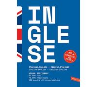 Dizionario inglese. Italiano-inglese, inglese-italiano. Con e-book
