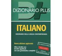 Dizionario italiano