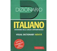 Dizionario italiano