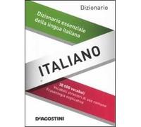 Dizionario italiano