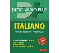 Dizionario italiano