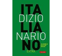 Dizionario italiano