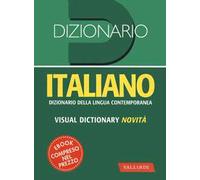 Dizionario italiano
