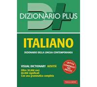 Dizionario italiano plus