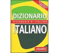 Dizionario italiano