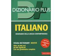 Dizionario italiano. Con ebook