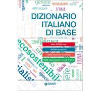 Dizionario italiano di base. Nuova ediz.