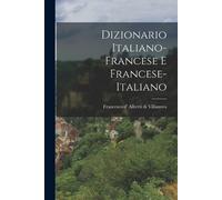 Dizionario Italiano-francese E Francese-italiano (Tascabile)