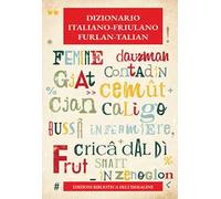 Dizionario italiano-friulano