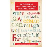 Dizionario italiano-friulano