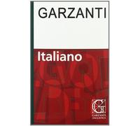 Dizionario italiano Garzanti