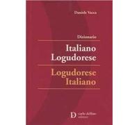 Dizionario italiano-logudorese, logudorese-italiano