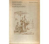 Dizionario italiano napoletano