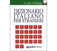 Dizionario italiano per stranieri