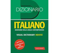 Dizionario italiano tascabile